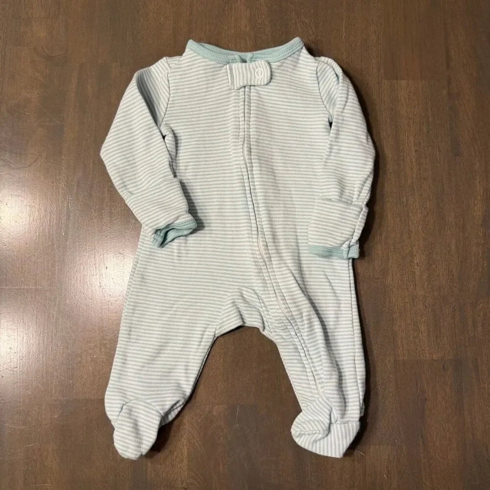Carters Little Co Newborn Bundle Boys